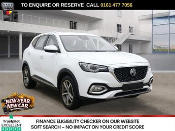 MG HS 1.5 T-GDI Exclusive SUV 5dr Petrol Manual Euro 6 (s/s) (162 ps)