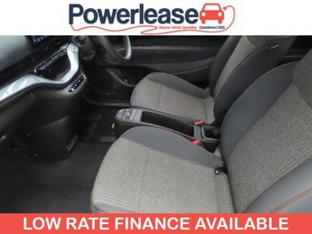 FIAT 500E 42kWh Icon Hatchback 3dr Electric Auto (118 ps)