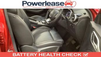 MG MG ZS 44.5kWh Exclusive SUV 5dr Electric Auto (143 ps)