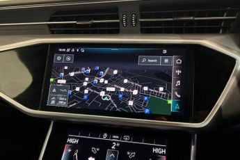 AUDI A6 SALOON 2.0 TFSI 40 S line Saloon 4dr Petrol S Tronic Euro 6 (s/s) (204 