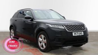 Land Rover Range Rover 2.0 P400e 17.1kWh SUV 5dr Petrol Plug-in Hybrid Auto 4WD Euro 6 