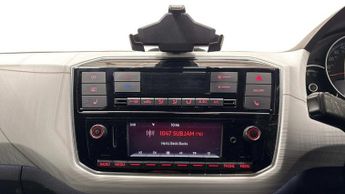 SEAT MII 36.8kWh Hatchback 5dr Electric Auto (83 ps)