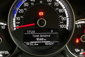 SEAT MII 36.8kWh Hatchback 5dr Electric Auto (83 ps) Rear Parking Sensors