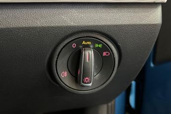 SEAT MII 36.8kWh Hatchback 5dr Electric Auto (83 ps) Rear Parking Sensors