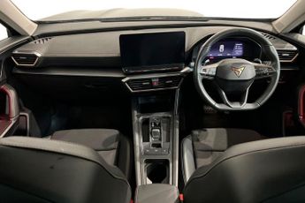 CUPRA FORMENTOR 1.4 eHybrid 12.8kWh V1 SUV 5dr Petrol Plug-in Hybrid DSG Euro 6 