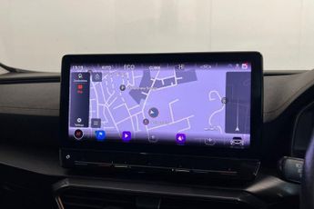 CUPRA FORMENTOR 1.4 eHybrid 12.8kWh V1 SUV 5dr Petrol Plug-in Hybrid DSG Euro 6 