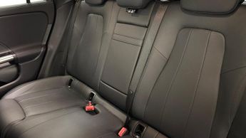 MERCEDES-BENZ EQA EQA 250+ 70.5kWh Sport SUV 5dr Electric Auto (190 ps) Parking Pa