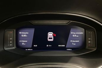 SEAT IBIZA 1.0 TSI XCELLENCE Lux Hatchback 5dr Petrol DSG Euro 6 (s/s) (110