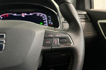 SEAT IBIZA 1.0 TSI XCELLENCE Lux Hatchback 5dr Petrol DSG Euro 6 (s/s) (110