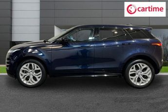LAND ROVER RANGE ROVER EVOQUE 1.5 P300e 12.2kWh R-Dynamic SE SUV 5dr Petrol Plug-in Hybrid Aut