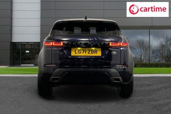 LAND ROVER RANGE ROVER EVOQUE 1.5 P300e 12.2kWh R-Dynamic SE SUV 5dr Petrol Plug-in Hybrid Aut