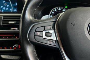 BMW X3 3.0 30d xLine SUV 5dr Diesel Auto xDrive Euro 6 (s/s) (265 ps) &