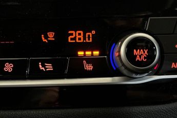 BMW X3 3.0 30d xLine SUV 5dr Diesel Auto xDrive Euro 6 (s/s) (265 ps) &