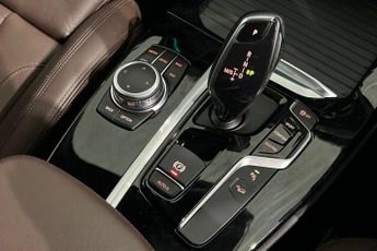 BMW X3 3.0 30d xLine SUV 5dr Diesel Auto xDrive Euro 6 (s/s) (265 ps) &