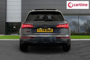 AUDI SQ5 3.0 TDI V6 Vorsprung SUV 5dr Diesel Tiptronic quattro Euro 6 (s/