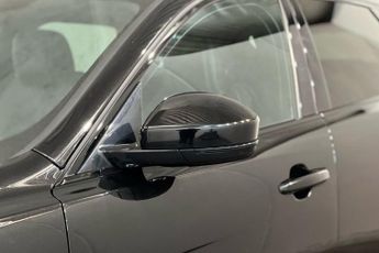 JAGUAR F-PACE 2.0 P400e 17.1kWh R-Dynamic Black SUV 5dr Petrol Plug-in Hybrid 