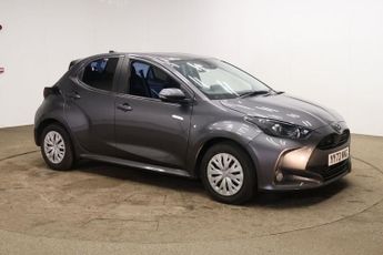 MAZDA Mazda2 HYBRID 1.5h Pure Hatchback 5dr Petrol Hybrid CVT Euro 6 (s/s) (116 ps) 