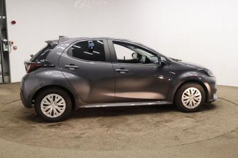 MAZDA Mazda2 HYBRID 1.5h Pure Hatchback 5dr Petrol Hybrid CVT Euro 6 (s/s) (116 ps) 