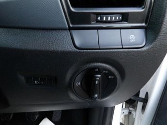 SKODA FABIA 1.4 TDI S Estate 5dr Diesel Manual Euro 6 (s/s) (75 ps)