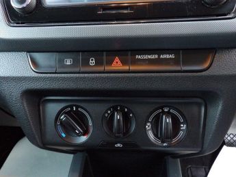 SKODA FABIA 1.4 TDI S Estate 5dr Diesel Manual Euro 6 (s/s) (75 ps)