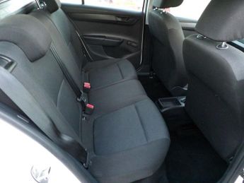 SKODA FABIA 1.4 TDI S Estate 5dr Diesel Manual Euro 6 (s/s) (75 ps)