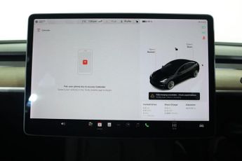 TESLA Model 3 (Dual Motor) Long Range Auto 4WDE 4dr