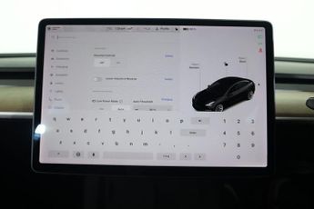 TESLA Model 3 (Dual Motor) Long Range Auto 4WDE 4dr