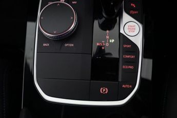 BMW 1 SERIES 1.5 118i M Sport (LCP) DCT Euro 6 (s/s) 5dr