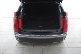 PEUGEOT 3008 1.6 PureTech GT Line Premium SUV 5dr Petrol EAT Euro 6 (s/s) (18