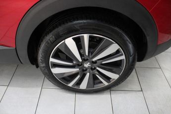 PEUGEOT 3008 1.6 PureTech GT Line Premium SUV 5dr Petrol EAT Euro 6 (s/s) (18