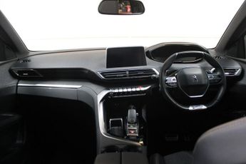 PEUGEOT 3008 1.6 PureTech GT Line Premium SUV 5dr Petrol EAT Euro 6 (s/s) (18