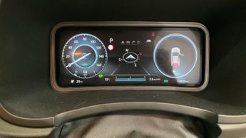 HYUNDAI KONA 64kWh Premium SUV 5dr Electric Auto (10.5kW Charger) (204 ps)