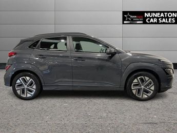 HYUNDAI KONA 64kWh Premium SUV 5dr Electric Auto (10.5kW Charger) (204 ps)