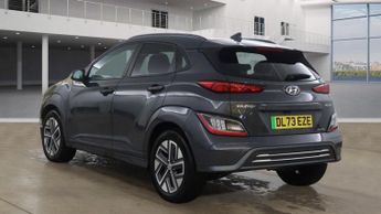 HYUNDAI KONA 64kWh Premium SUV 5dr Electric Auto (10.5kW Charger) (204 ps)