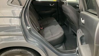 HYUNDAI KONA 64kWh Premium SUV 5dr Electric Auto (10.5kW Charger) (204 ps)