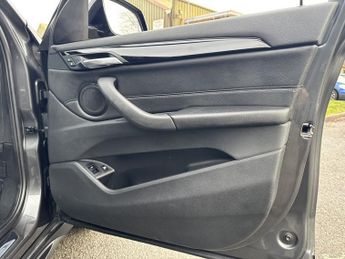 BMW X1 1.5 25e 10kWh Sport SUV 5dr Petrol Plug-in Hybrid Auto xDrive Eu