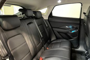 JAGUAR E-PACE 2.0 P200 S SUV 5dr Petrol Auto AWD Euro 6 (s/s) (200 ps) Cruise 