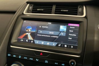 JAGUAR E-PACE 2.0 P200 S SUV 5dr Petrol Auto AWD Euro 6 (s/s) (200 ps) Cruise 