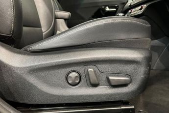 KIA NIRO 1.6 GDi 3 SUV 5dr Petrol Hybrid DCT Euro 6 (s/s) (139 bhp) Rever