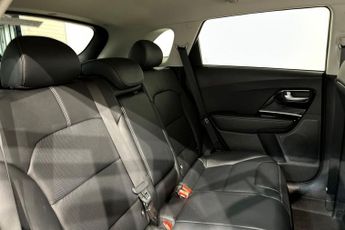 KIA NIRO 1.6 GDi 3 SUV 5dr Petrol Hybrid DCT Euro 6 (s/s) (139 bhp) Rever