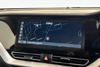 KIA NIRO 1.6 GDi 3 SUV 5dr Petrol Hybrid DCT Euro 6 (s/s) (139 bhp) Rever