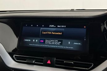 KIA NIRO 1.6 GDi 3 SUV 5dr Petrol Hybrid DCT Euro 6 (s/s) (139 bhp) Rever