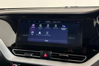 KIA NIRO 1.6 GDi 3 SUV 5dr Petrol Hybrid DCT Euro 6 (s/s) (139 bhp) Rever