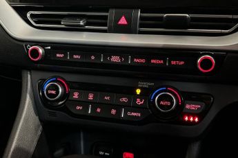 KIA NIRO 1.6 GDi 3 SUV 5dr Petrol Hybrid DCT Euro 6 (s/s) (139 bhp) Rever