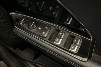 KIA NIRO 1.6 GDi 3 SUV 5dr Petrol Hybrid DCT Euro 6 (s/s) (139 bhp) Rever