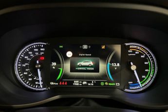 MG MG 5 61.1kWh Exclusive Long Range Estate 5dr Electric Auto (156 ps) R