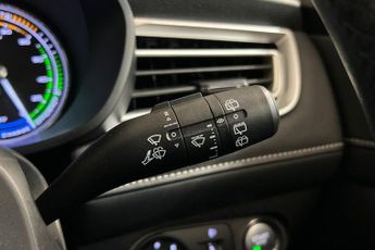 MG MG 5 61.1kWh Exclusive Long Range Estate 5dr Electric Auto (156 ps) R