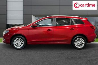 MG MG 5 61.1kWh Exclusive Long Range Estate 5dr Electric Auto (156 ps) R