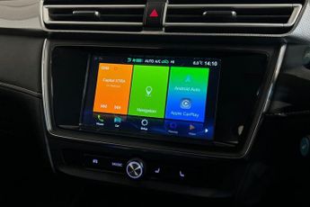 MG MG 5 61.1kWh Exclusive Long Range Estate 5dr Electric Auto (156 ps) R