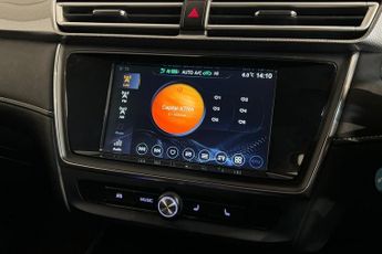 MG MG 5 61.1kWh Exclusive Long Range Estate 5dr Electric Auto (156 ps) R